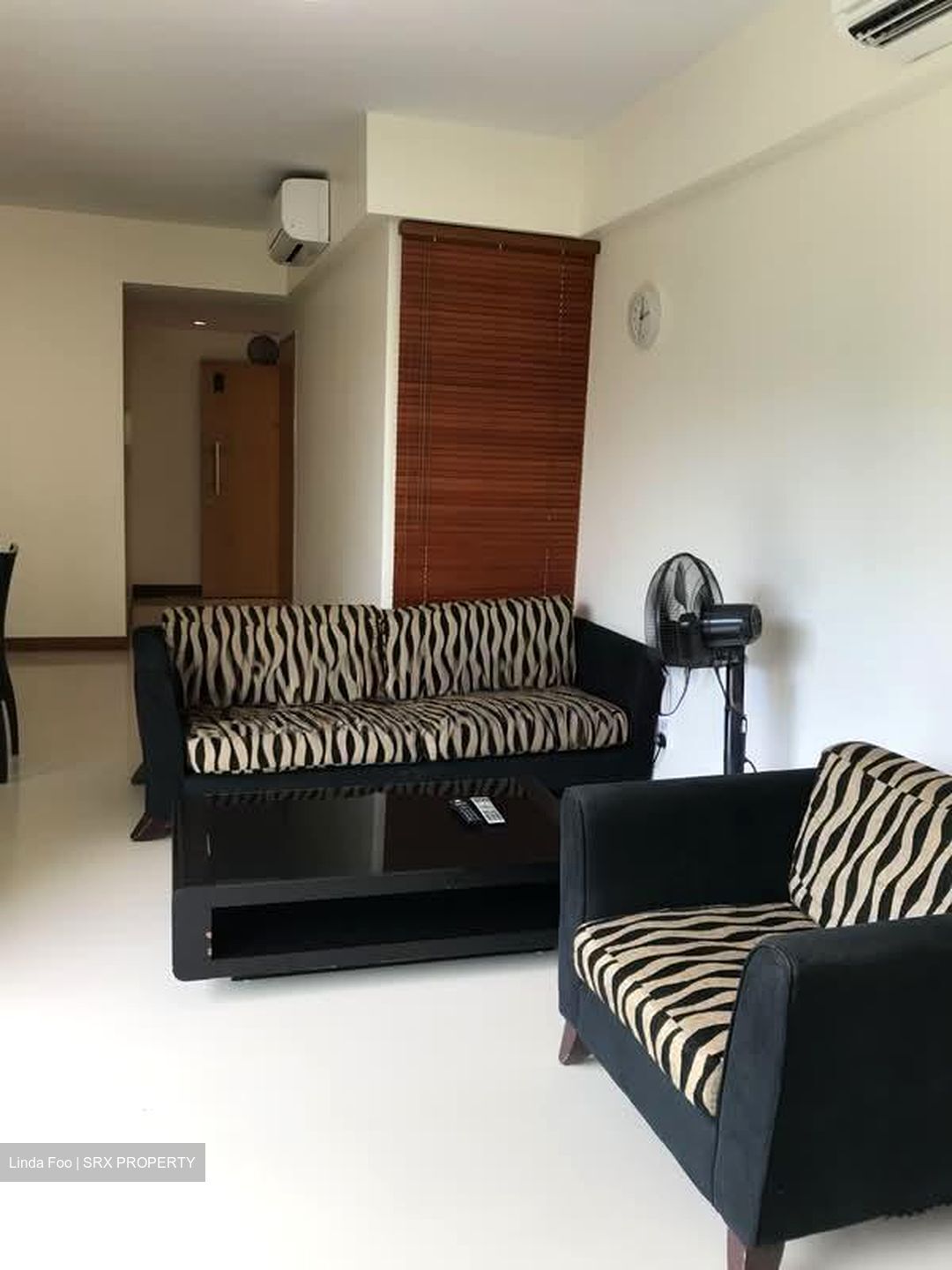 Savannah Condopark (D18), Condominium #543955371